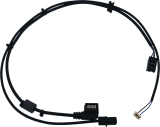 Vaillant - Toeb./onderd. gasgestookte cv-ketel Ondgastst Kabel,Pompwilo