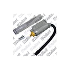Vaillant - Toeb./onderd. gasgestookte cv-ketel Ondgastst Sifon
