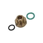 Vaillant - Toeb./onderd. gasgestookte cv-ketel ondgastst nippel