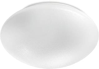 Norton - Plafond-/wandarmatuur crb-n led 84 1900-3400lm