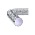 Panflex - AluGuard Alu.laminaatslng ongeiso. m spiraal d102 lg10
