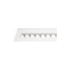 Norton - Plafond-/wandarmatuur lw84 3400lm da ls1196/147