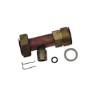Vaillant - Toeb./onderd. gasgestookte cv-ketel ondgastst leiding