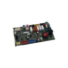 Vaillant - GeoTHERM Toeb./onderd. gasgestookte cv-ketel 20233803