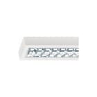 Norton - Plafond-/wandarmatuur pcl-m 83 1 4700lm l1500