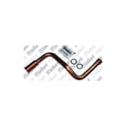 Vaillant - Toeb./onderd. gasgestookte cv-ketel ondgastst leiding