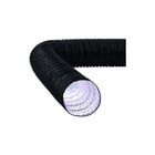 Panflex - ForteFlex Alu.laminaatslng ongeiso. m spiraal D457 Lg10