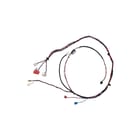 Vaillant - Toeb./onderd. gasgestookte cv-ketel ondgastst kabelboom