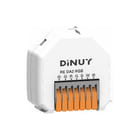 Dinuy - RE Dimmer dimmer re.da2.rgb