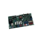 Vaillant - Toeb./onderd. gasgestookte cv-ketel Ondgastst Print