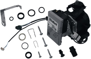 Vaillant - Toeb./onderd. gasgestookte cv-ketel Ondgastst Pomp