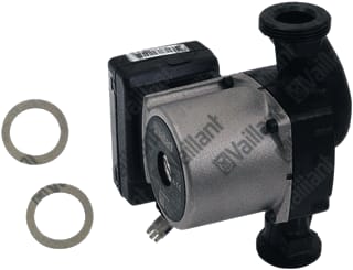 Vaillant - Toeb./onderd. gasgestookte cv-ketel pomp,hoogefficientepomp