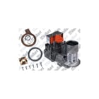 Vaillant - Toeb./onderd. gasgestookte cv-ketel Ondgastst Gasblok