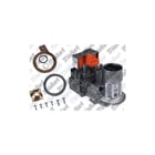 Vaillant - Toeb./onderd. gasgestookte cv-ketel Ondgastst Gasblok