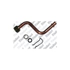 Vaillant - Toeb./onderd. gasgestookte cv-ketel Ondgastst Leiding,Expvat