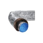 Panflex - SonoSoft Plus Alu.laminaatslng geiso. m spiraal D160 Lg10