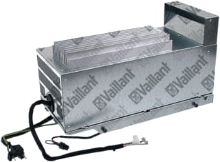 Vaillant - Toeb./onderd. gasgestookte cv-ketel printregel,drivercpl5kw