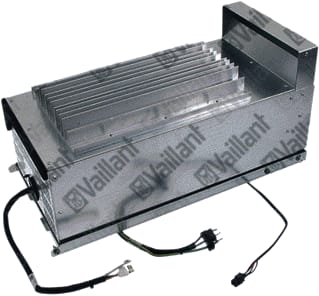 Vaillant - Toeb./onderd. gasgestookte cv-ketel printregel,drivercpl8kw