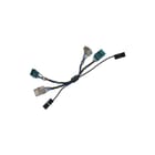 Vaillant - Toeb./onderd. gasgestookte cv-ketel ondgastst kabelbm230vebox