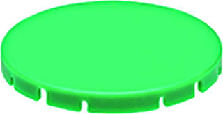 Schlegel - Lens drukknop/signaallamp t30fggn