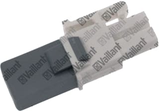 Vaillant - Toeb./onderd. gasgestookte cv-ketel ondgastst conn,cod(p)