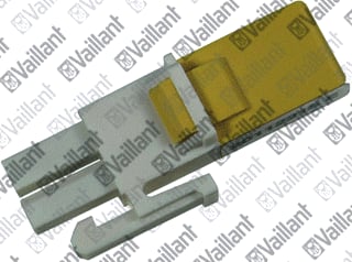 Vaillant - Toeb./onderd. gasgestookte cv-ketel Ondgastst Conn,Cod(E)