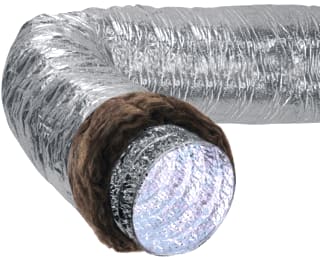 Panflex - SonoSoft Alu.laminaatslng geiso. m spiraal d406 l10