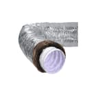 Panflex - SonoSoft Nonwoven Alu.laminaatslng geiso. m spiraal nw d160 l10