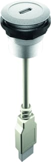 Schlegel - Multi data-com. schakelmat. rrjsw_usb_ca_60