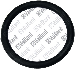 Vaillant - Toeb./onderd. gasgestookte cv-ketel Ondgastst O-Ring, 3/4