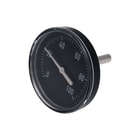 Vaillant - Toeb./onderd. gasgestookte cv-ketel Ondgastst Thermometer