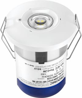 Tridonic - Noodverlichtingsarmatuur 89801220