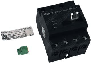 Vaillant - Toeb./onderd. gasgestookte cv-ketel ondgastst regelaar