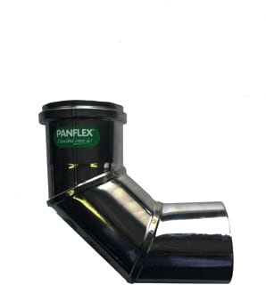 Panflex - Star Enkelw. rookgashulpstuk 2 aansl. 272.060.90.01