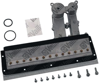 Vaillant - Toeb./onderd. gasgestookte cv-ketel ondgastst branderrail