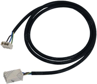 Vaillant - Toeb./onderd. gasgestookte cv-ketel ondgastst kabel
