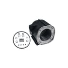 Vaillant - Toeb./onderd. gasgestookte cv-ketel ondgastst warmtewisselaar