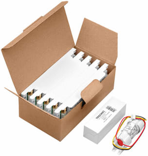 Tridonic - Noodunit voor verlichtingsarmatuur noodunit 89801254