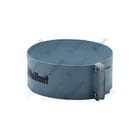Vaillant - Toeb./onderd. gasgestookte cv-ketel Ondgastst Klembnd(100X40)