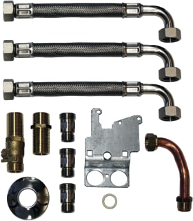 Vaillant - Toeb./onderd. warmtapwaterbereider 0020234534