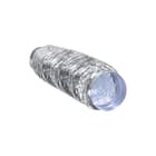 Panflex - Silencer Geluiddemper rond luchtkanaal d180 l1
