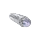 Panflex - Silencer SF Geluiddemper rond luchtkanaal semiflex d127 l1