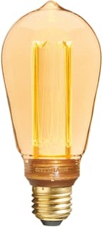 Sylvania - Toledo MIRAGE LED-lamp St64 125Lm