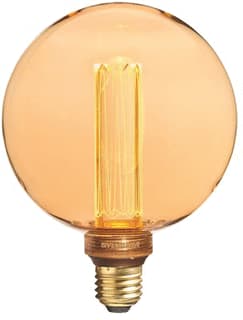 Sylvania - Toledo MIRAGE LED-lamp G120 125Lm