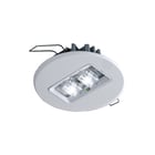 Van Lien - Evago Noodverlichtingsarmatuur Eva-R-Dli Snoer Gst 18/3