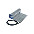 DRL - Elektrische vloerverwarming elek.vlvw folie 5m2 120w