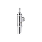 Presto - Mechanische closetspoeler Toiletspoeler 1000M