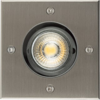 KS Verlichting - Grondspot Bodeminbouwarmatuur 7490