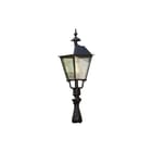 KS Verlichting - Bradford Tuin-/voetpadverlichtingsarmatuur  5055