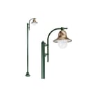 KS Verlichting - Toscane Tuin-/voetpadverlichtingsarmatuur  5105s7